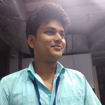 Sayan Chatterjee-Freelancer in Howrah,India