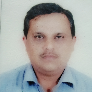 Sanjay Kardile-Freelancer in Pune,India