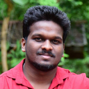 Sreejith D-Freelancer in Palakkad,India