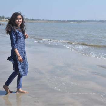 Bhumika Parmar-Freelancer in ,India