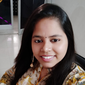 Babita Giri-Freelancer in Delhi,India
