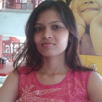 Ruchi Singh-Freelancer in Lucknow,India