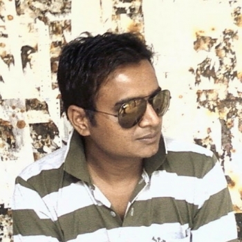 Chetan B-Freelancer in Surat,India