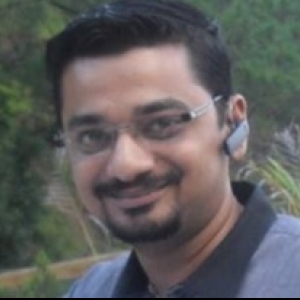 Anshul Verma-Freelancer in Chandigarh,India