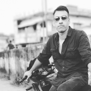 Ankit Ojha-Freelancer in Patna,India
