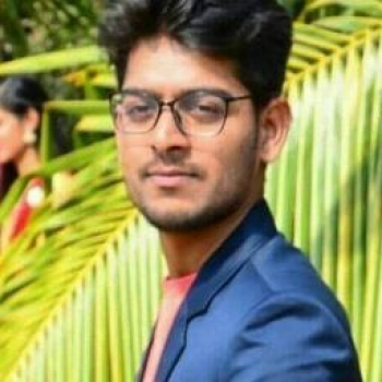 Yogesh Waghmare-Freelancer in ,India