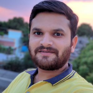 Vishal Dabhi-Freelancer in Bhavnagar,India