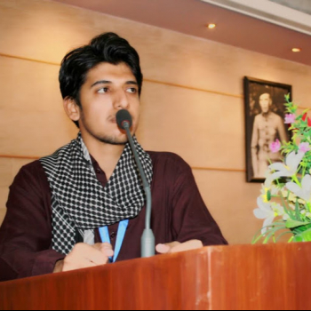 Hassan Ali Ghaffari-Freelancer in Karachi,Pakistan