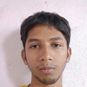 MD AZHAR BADRUDDIN-Freelancer in ,India