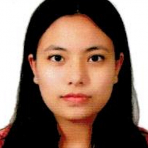 Rabina Shrestha-Freelancer in Kathmandu,Nepal