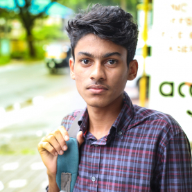 Suhail Thennaden-Freelancer in ,India