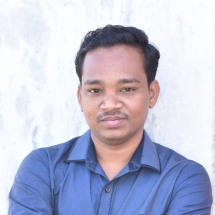 Swapnil Khokale-Freelancer in Nashik,India