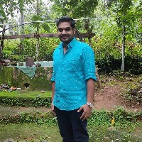 Sijo Joseph-Freelancer in Thiruvaniyoor,India