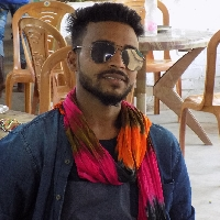 Prasenjit Mandal-Freelancer in Sindri,India