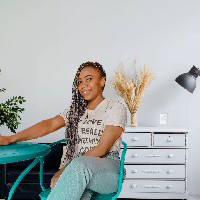 Bless Ive-Freelancer in Jos,Nigeria