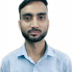 Gorav Goyal-Freelancer in Joura,India