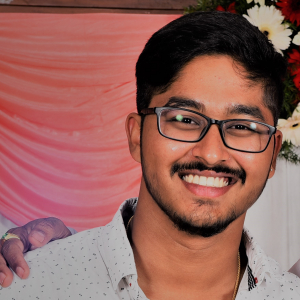 Abhiram Reddy-Freelancer in Bengaluru,India