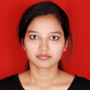 Shivani Patil-Freelancer in Pune,India
