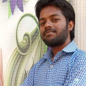 Krishna Kumar-Freelancer in Etawah ,India