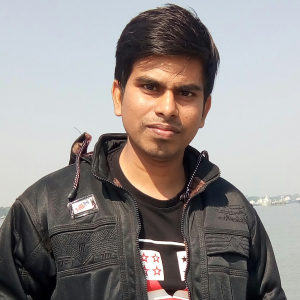 Kishore Halder-Freelancer in Khulna,Bangladesh