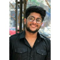 Parth Solanki-Freelancer in Mumbai,India