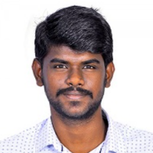 Prasanth Ramanathan-Freelancer in Chennai,India
