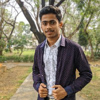 Anshuman Sahoo-Freelancer in Balasore,India