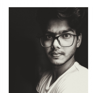 Swapnil Yadav-Freelancer in Varanasi,India