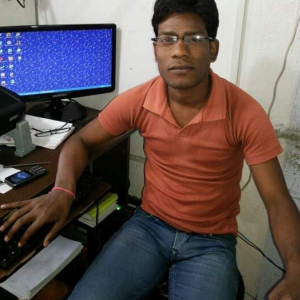 Sunny Kumar-Freelancer in Patna,India