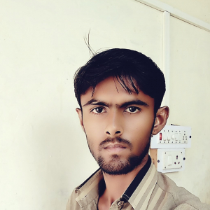 Ganpat Ram-Freelancer in ,India