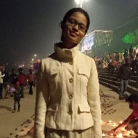 Shreetama Banerjee-Freelancer in Varanasi,India