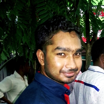 Md Anamul Haque-Freelancer in Dhaka,Bangladesh