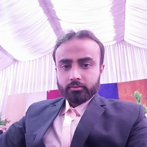 Ghulam Mustafa-Freelancer in Sialkot,Pakistan