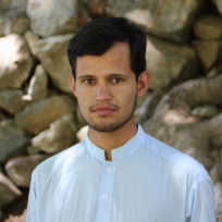 Kamran Khan-Freelancer in Saidu Sharif,Pakistan