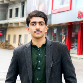 Aqif Ali-Freelancer in Mandian,Pakistan