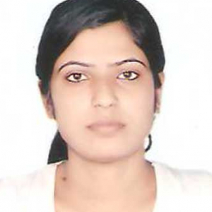 Vandana Yadav-Freelancer in ,India