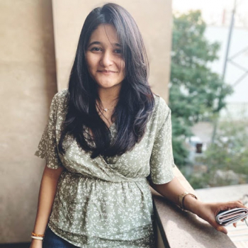 Khadija Kinkhabwala-Freelancer in Surat,India
