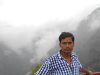 Manoj Kumar-Freelancer in Kanpur,India