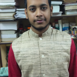 Syed Fahim Ahamad-Freelancer in Purulia,India