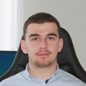 Enis Gjini-Freelancer in Topliçan,Monaco