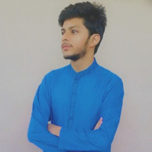 Muaaz Osaid Tahir-Freelancer in Lahore,Pakistan