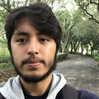 Ian Perez-Freelancer in Mexico City,Mexico
