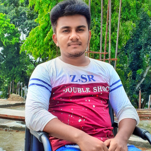 Robiul Islam-Freelancer in Rongpur,Bangladesh