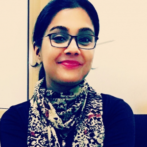 Raka Banerjee-Freelancer in Pune ,India