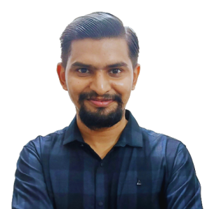 Parth Dangroshiya-Freelancer in Pune,India