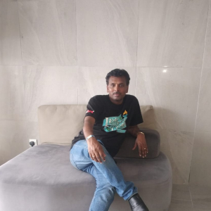 Suvankar Tarafdar-Freelancer in ,India