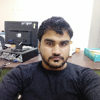 Vinod Sindhu-Freelancer in ,India