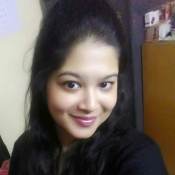 Poulami Chatterjee-Freelancer in ,India
