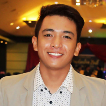 Ramadin Uday-Freelancer in ,Philippines