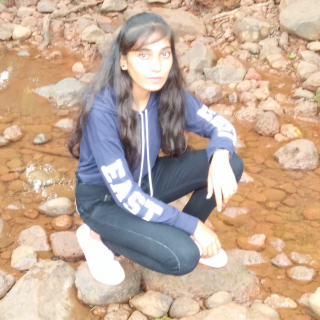 Aishwarya Jadhav-Freelancer in Surat,India